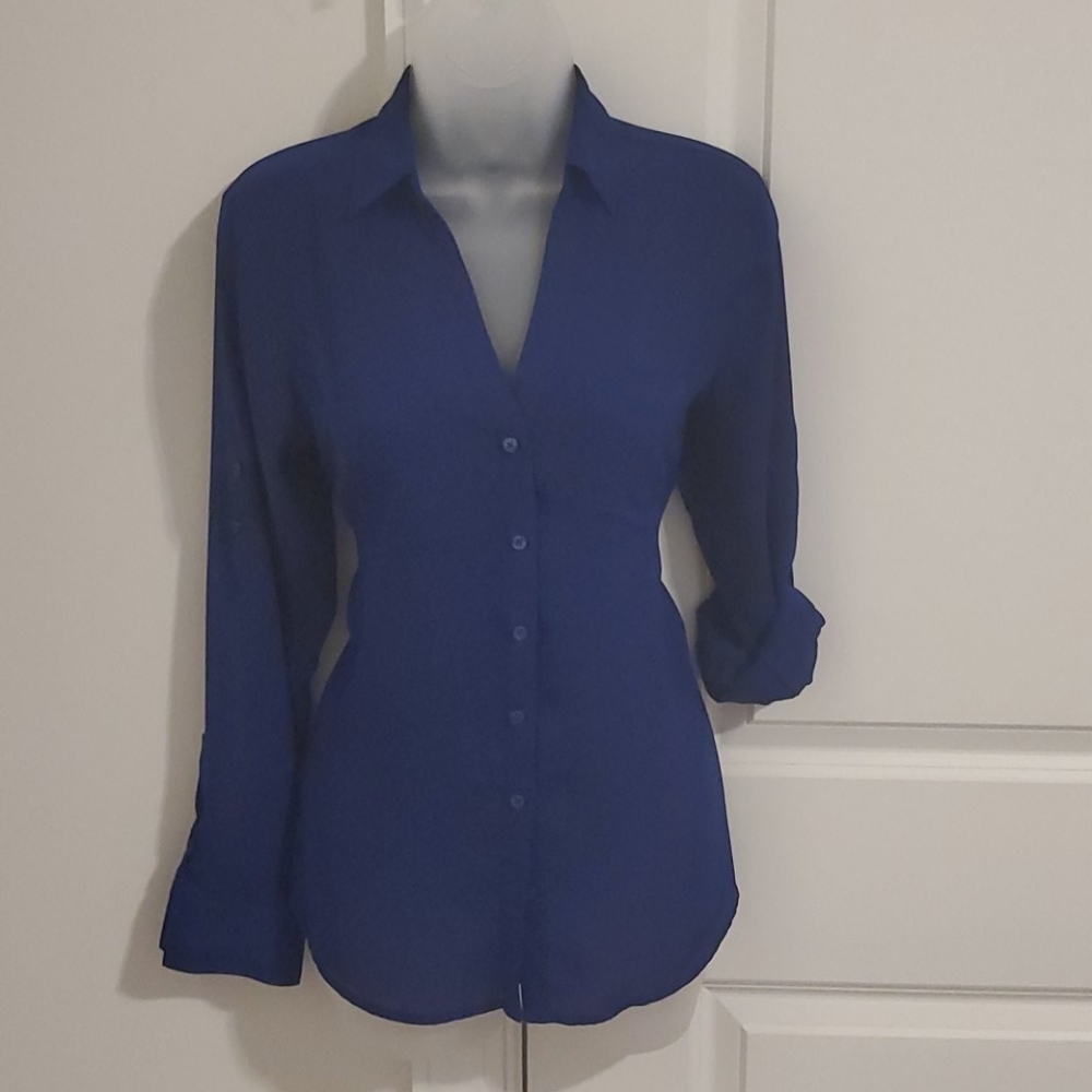 Women's Blouse